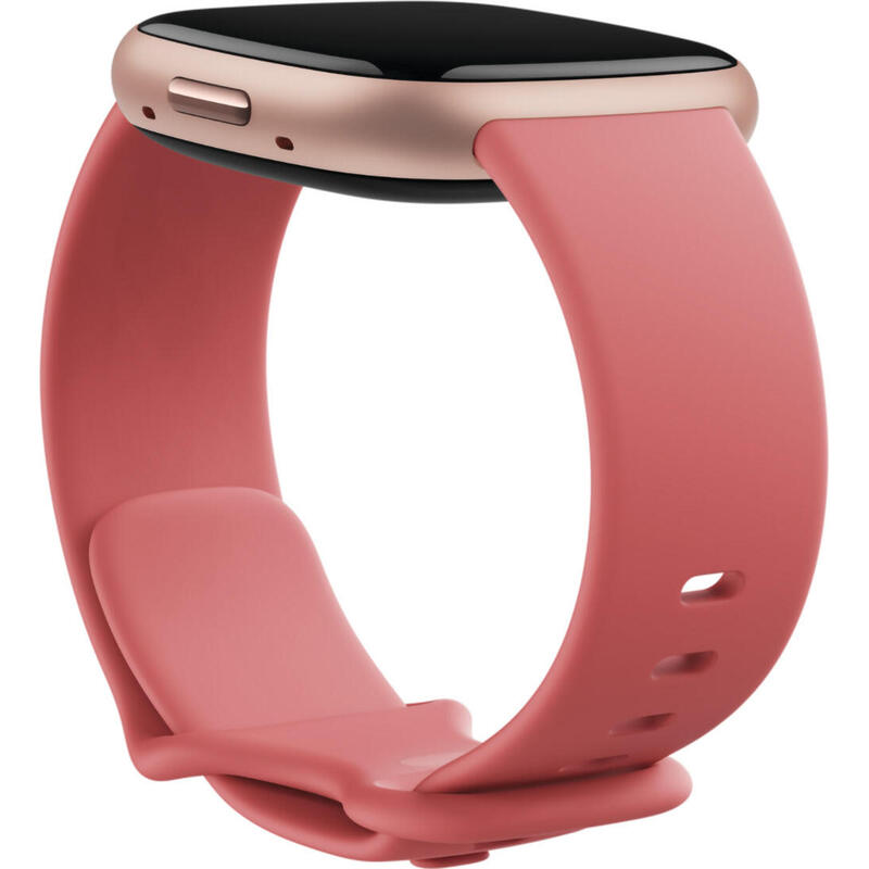 Smartwatch Versa 4 Rosa