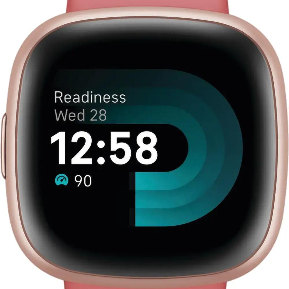 Smartwatch Versa 4 Pink