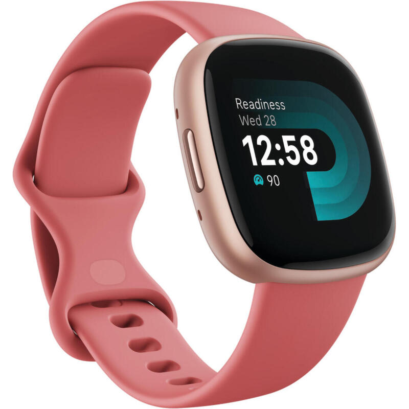 Smartwatch Versa 4 Roz