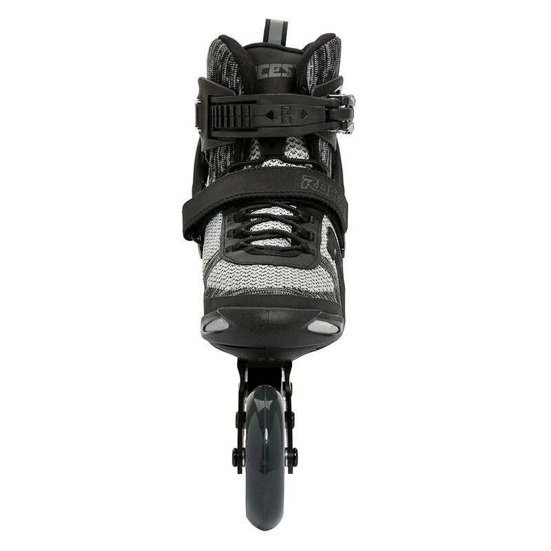 Roces Thread Inline Role - Negru - 39