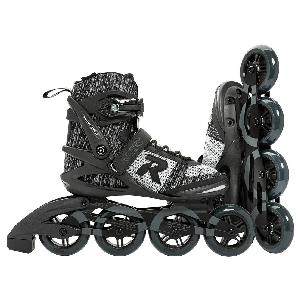 Rollerskates Roces Thread Salt-N-Pepa 3/4