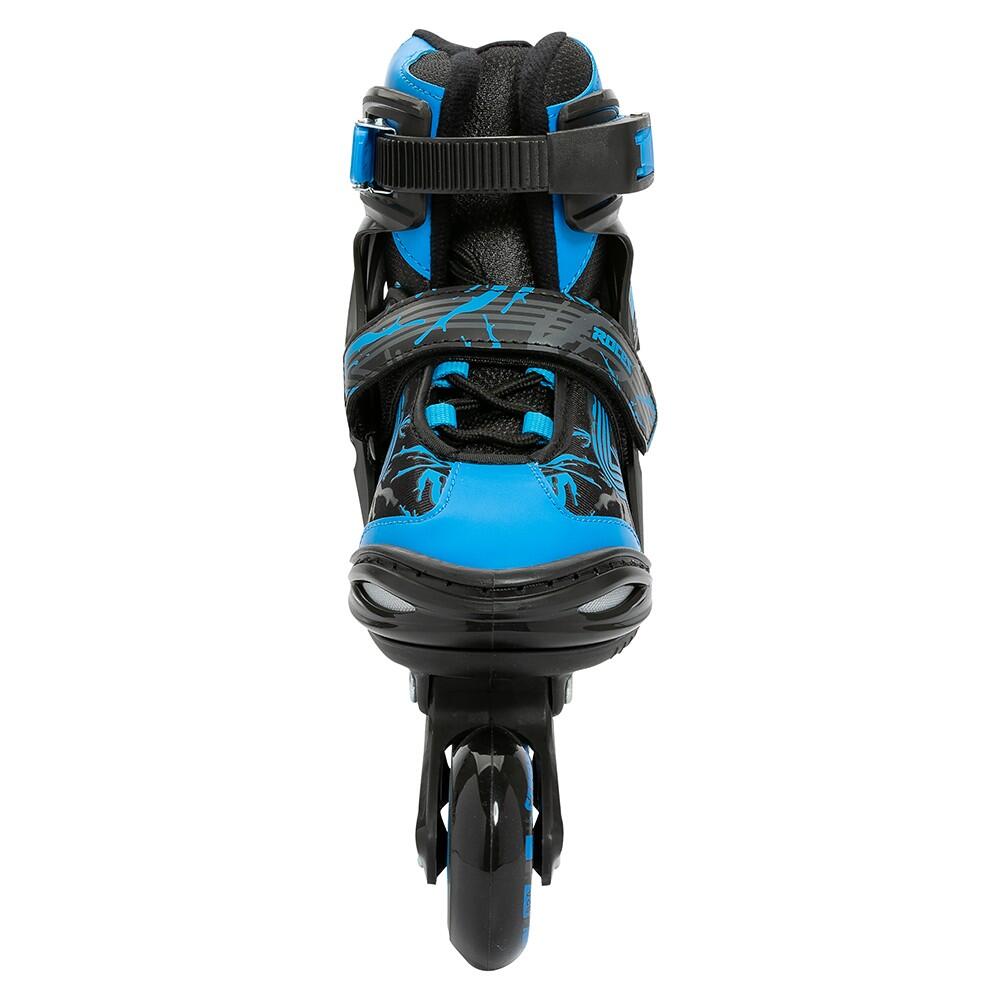 Rollen Roces enfant JR Jokey 4/6