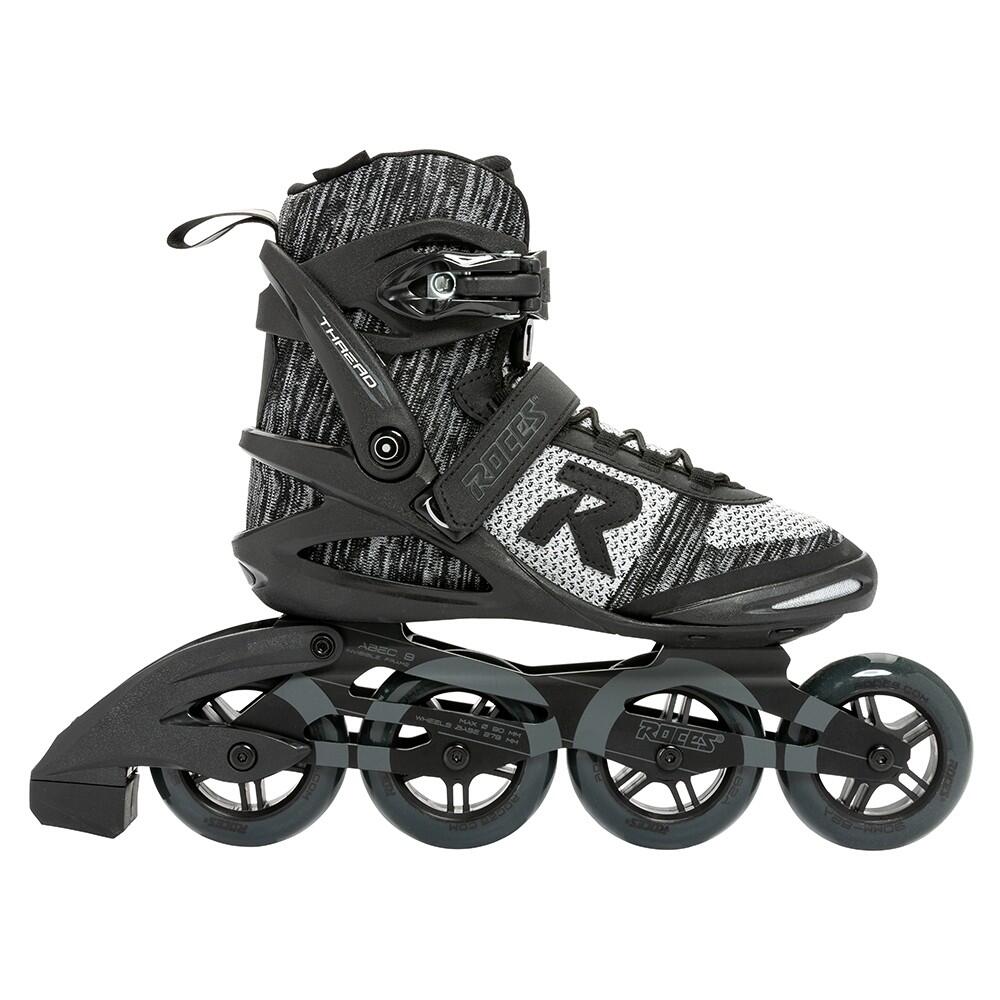Rollerskates Roces Thread Salt-N-Pepa 2/4