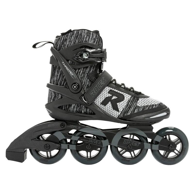 Roces Thread Inline Role - Negru - 39