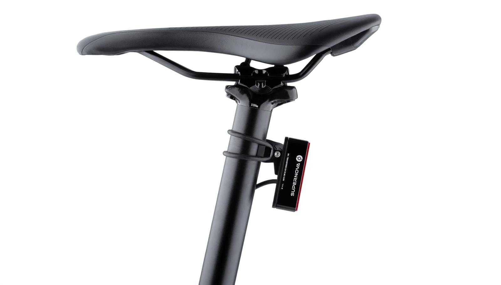Éclairage vélo TL3 Pro noir 2/5