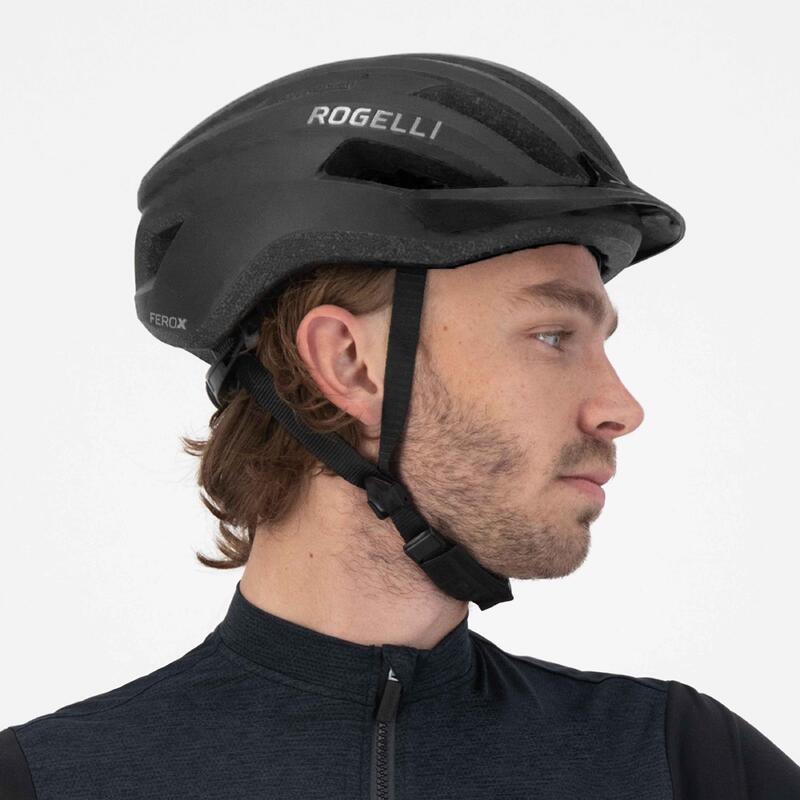 Casco da bicicletta Unisex - Ferox II