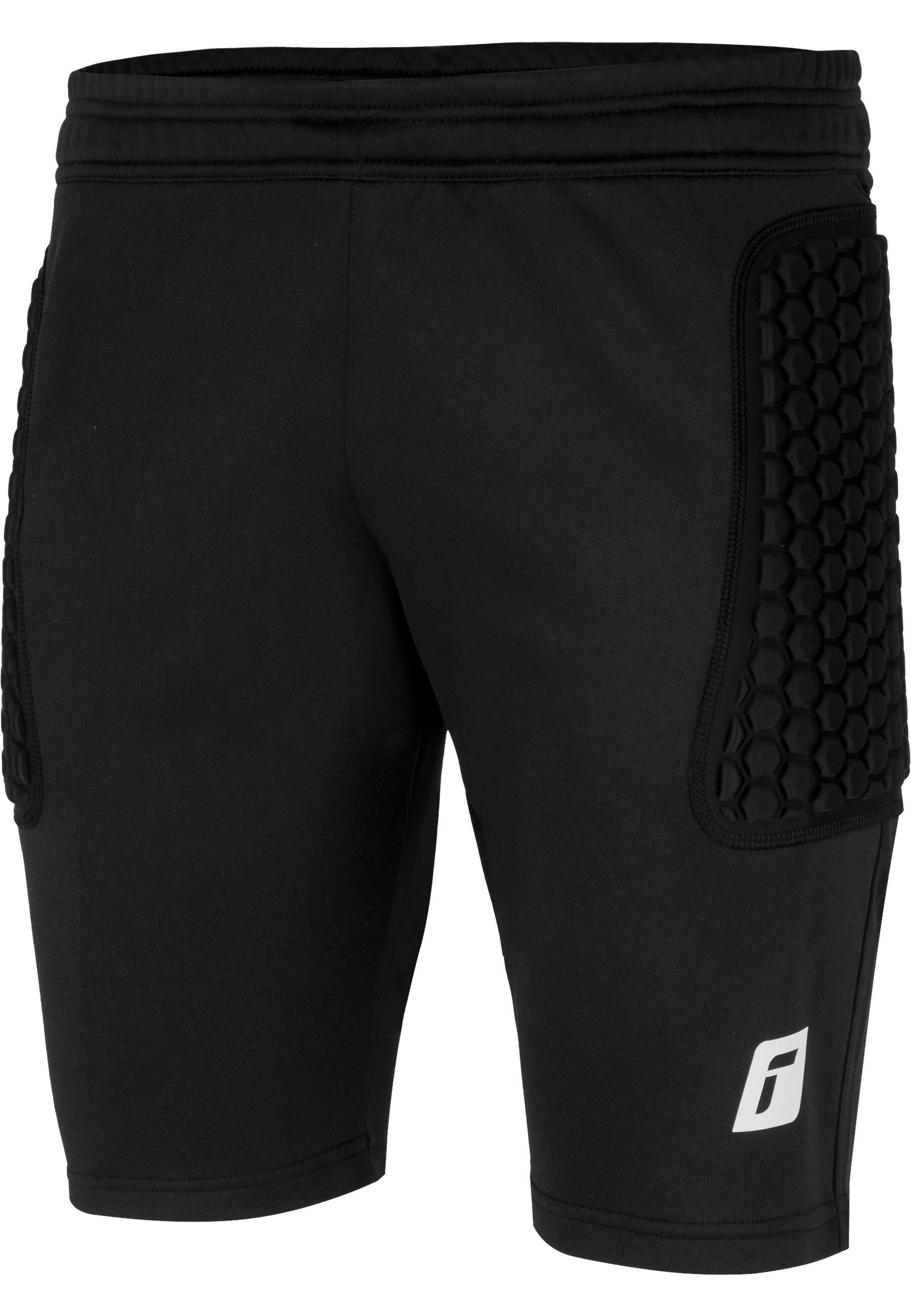 Pantaloncini per bambini Reusch Contest Advance 3/5