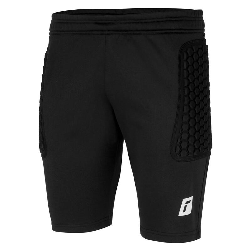 Pantaloni scurți de fotbal pentru copii Reusch Contest II Short Advance Junior