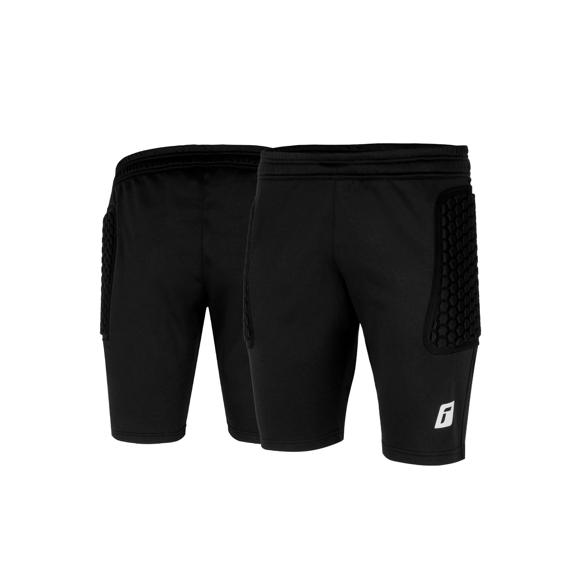 Pantaloncini per bambini Reusch Contest Advance 2/5