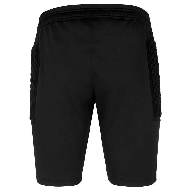 Pantaloni scurți de fotbal pentru copii Reusch Contest II Short Advance Junior