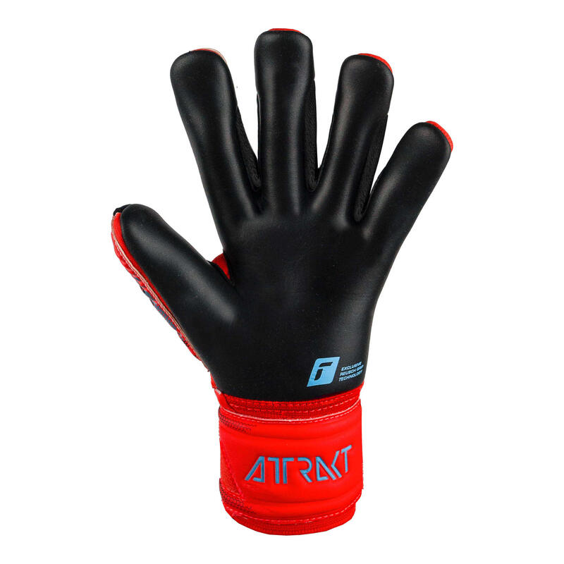 Gants de gardien Reusch Attrakt Duo