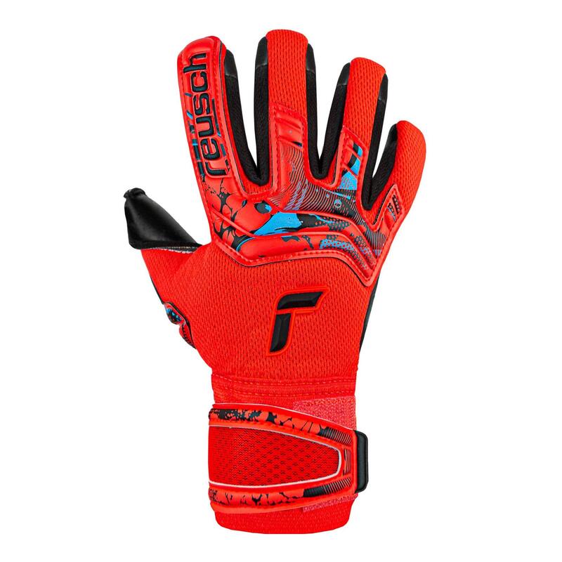 Gants de gardien Reusch Attrakt Duo