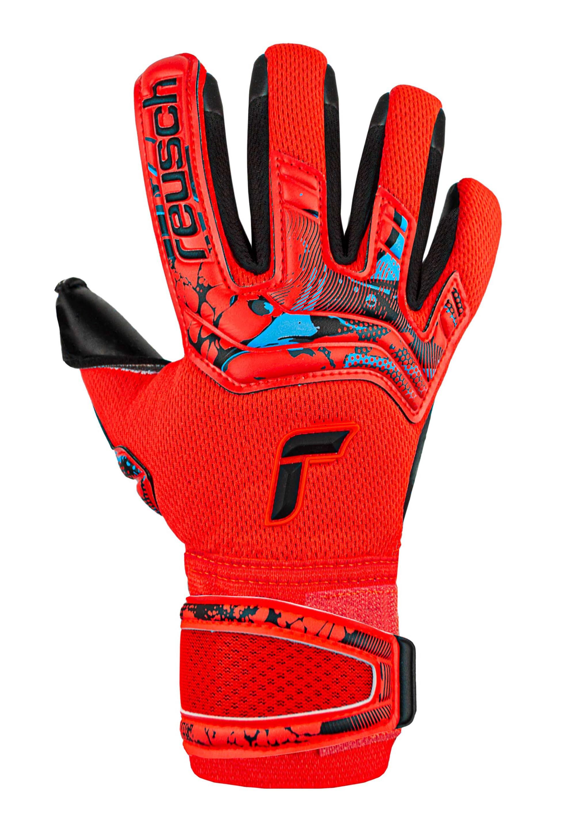 Gants de gardien Reusch Attrakt Duo 3/5