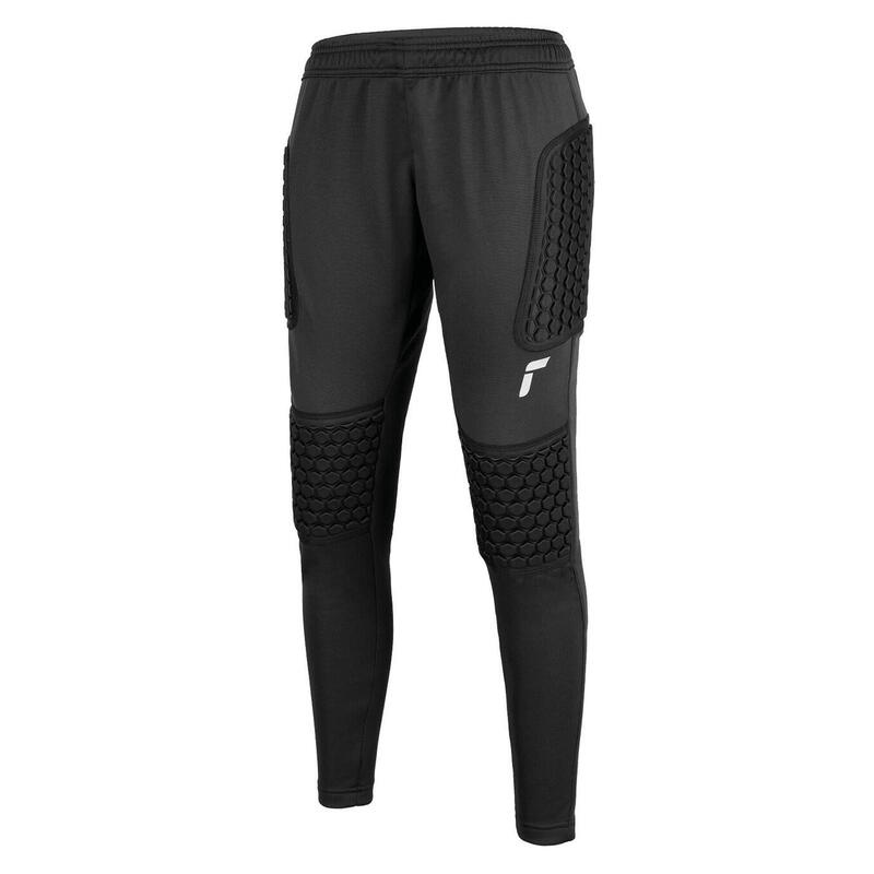 Keepersbroek  - Reusch Contest II Pant Advance Junior