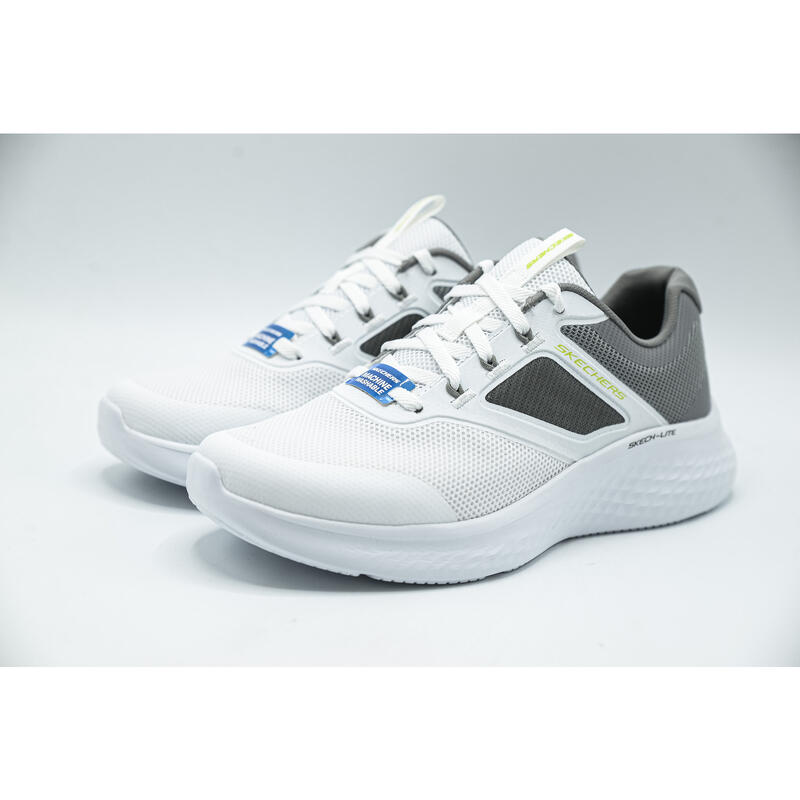 Sneakers Skechers Skech Lite Pro New Century, Wit, Mannen