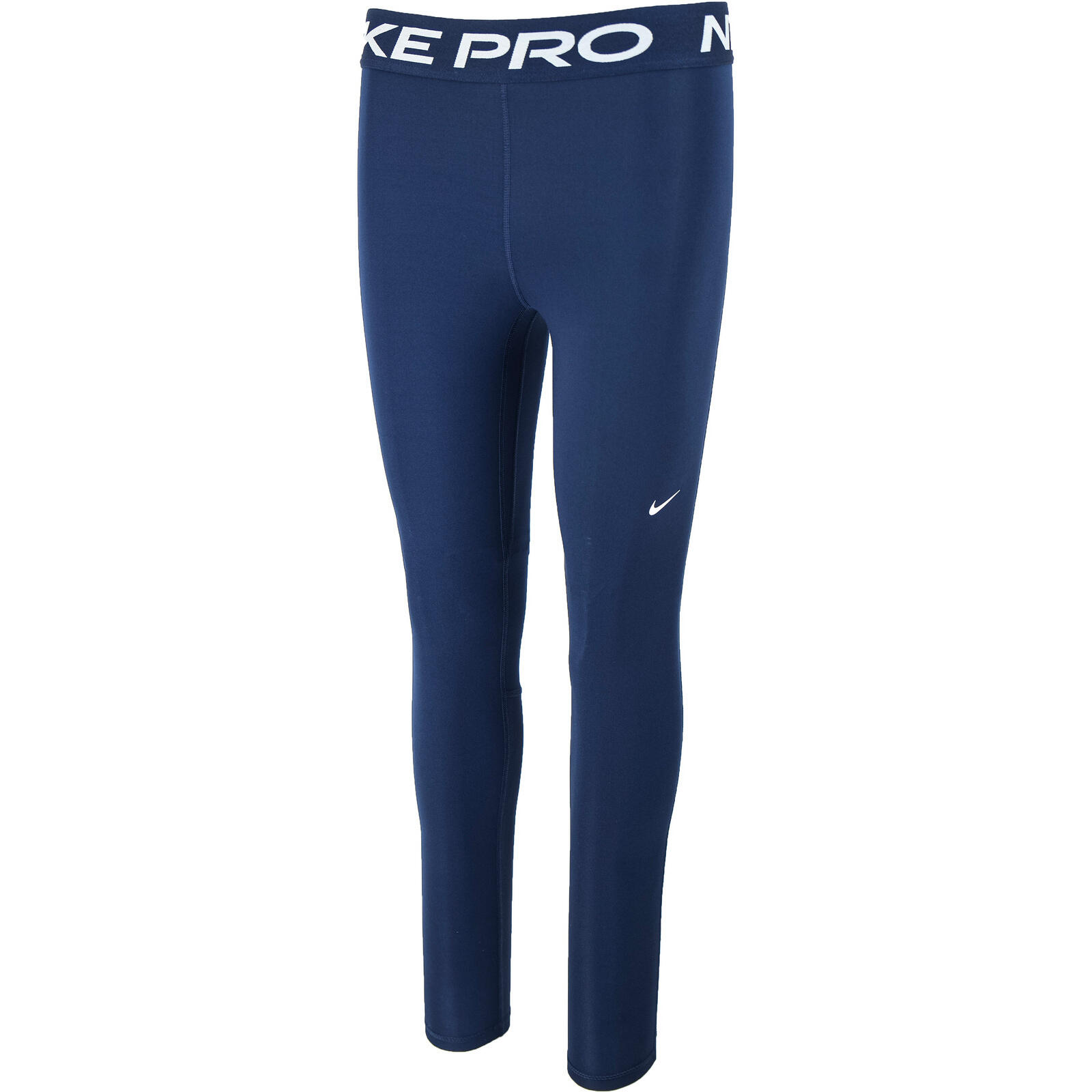 Leggings nike obsidian/white 3/6