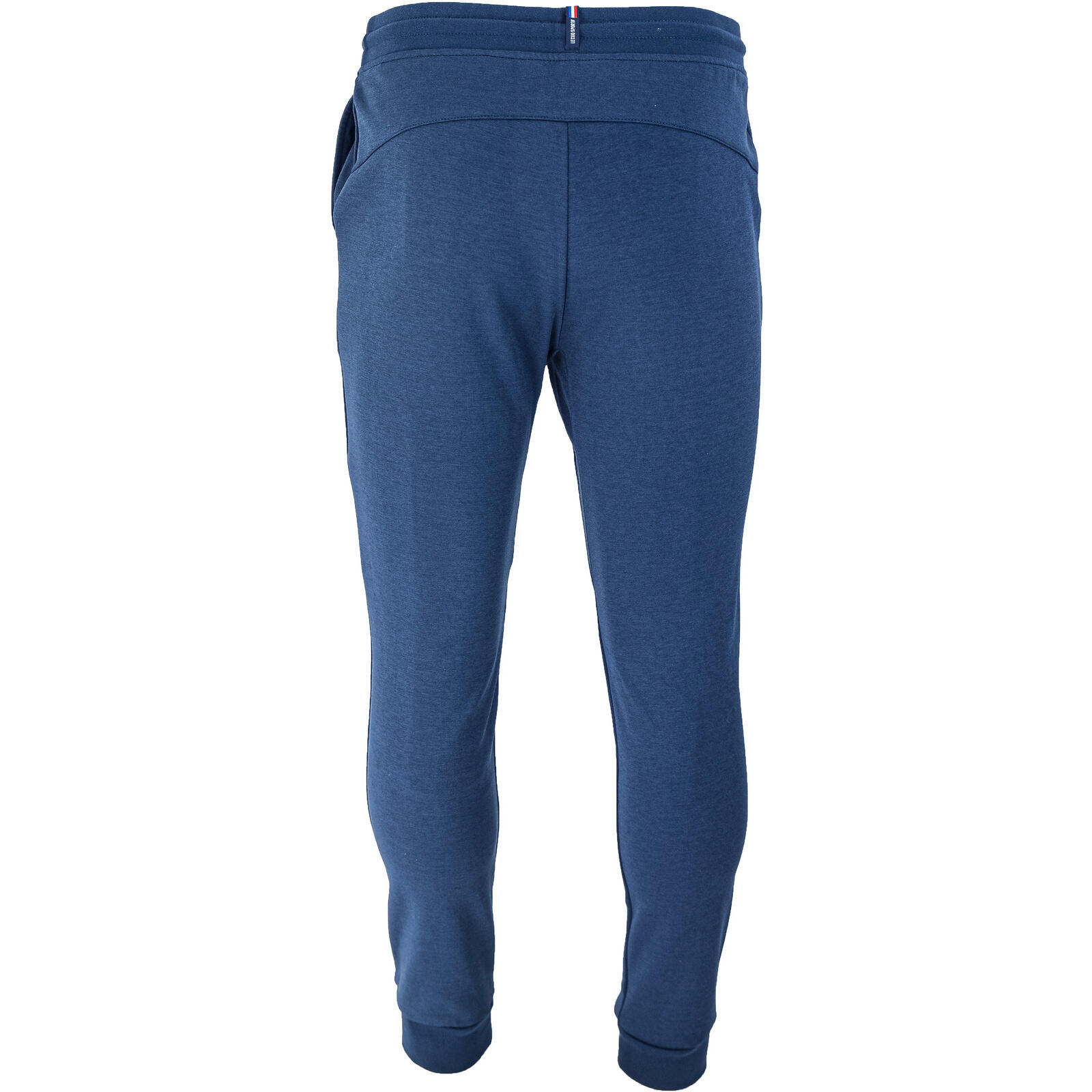 Hose ESS Pant Regular MEN'S BLAU 2/5