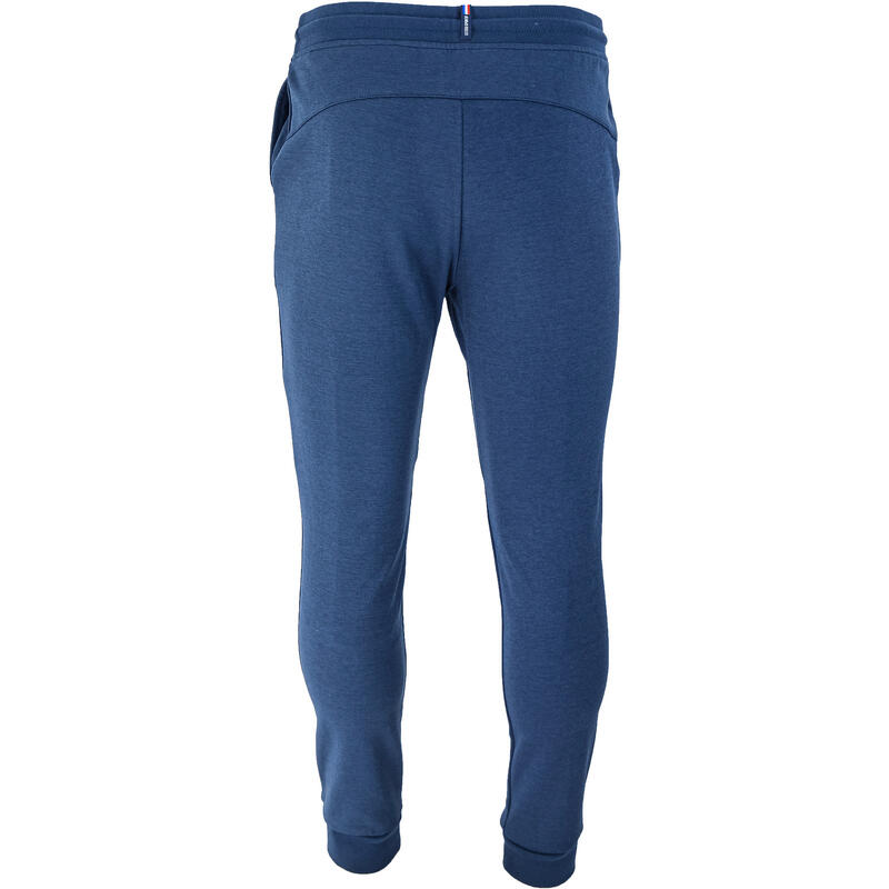 Calça Le Coq Sportif Essential, Azul, Homens