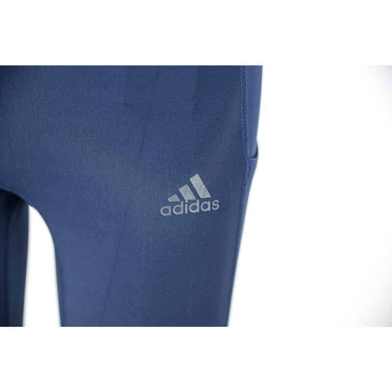 Colanti femei adidas FastImpact Running 78, Albastru