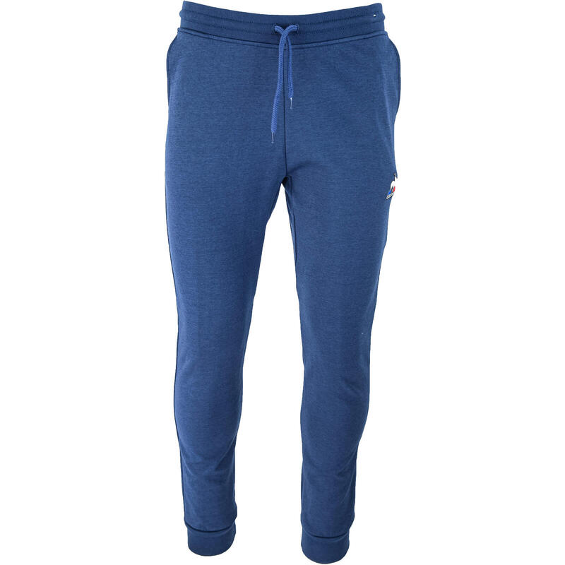 Pantaloni barbati Le Coq Sportif Essential, Albastru