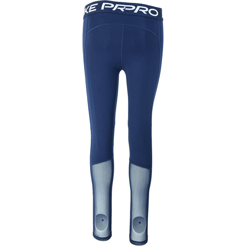 Leggings Nike Pro 365, Azul, Mulheres NIKE - Decathlon