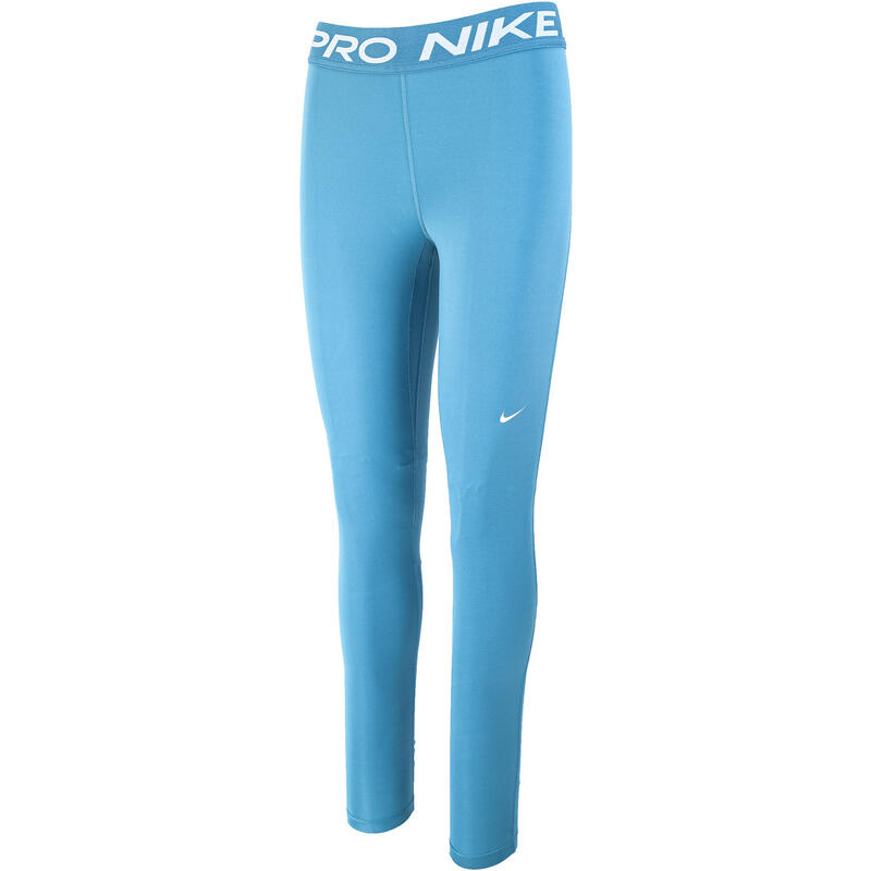 Colanti femei Nike Pro 365, Verde