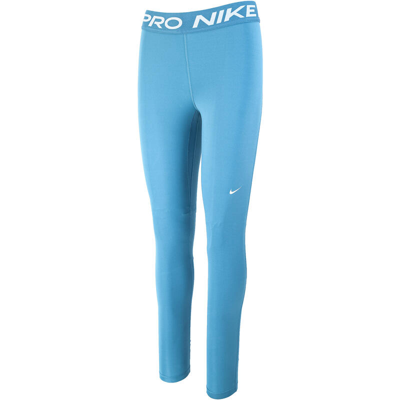 Legging Mallas Nike Pro 365, Verde, Mujer