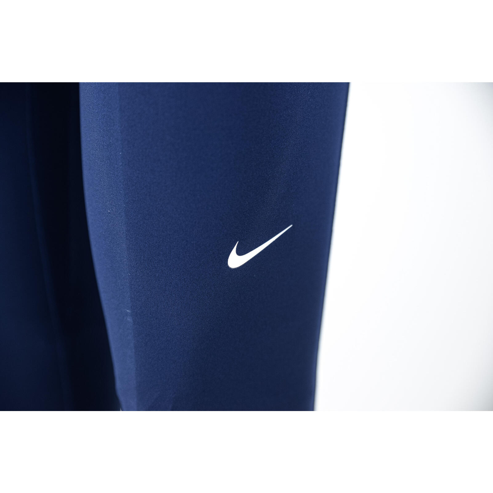Leggings nike obsidian/white 4/6