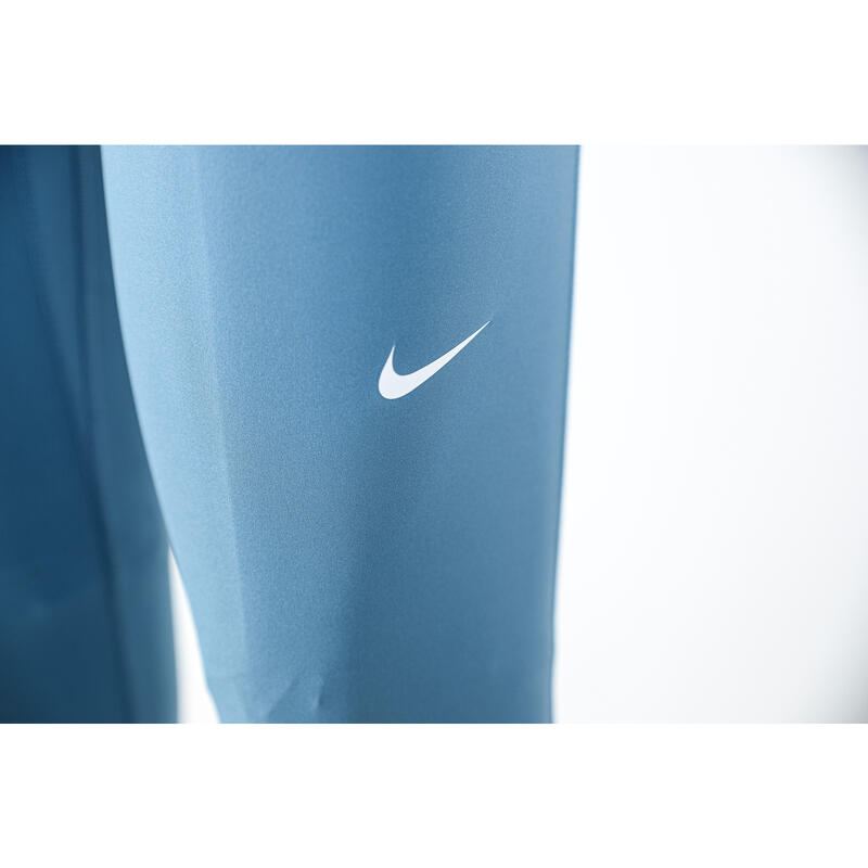 Colanti femei Nike Pro 365, Verde
