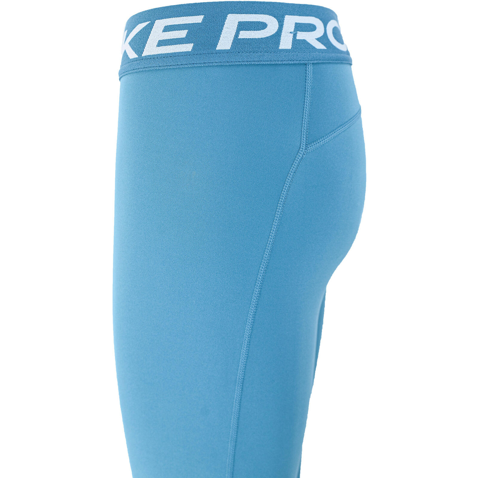 Leggings Nike Pro 365, Groen, Dames 4/5