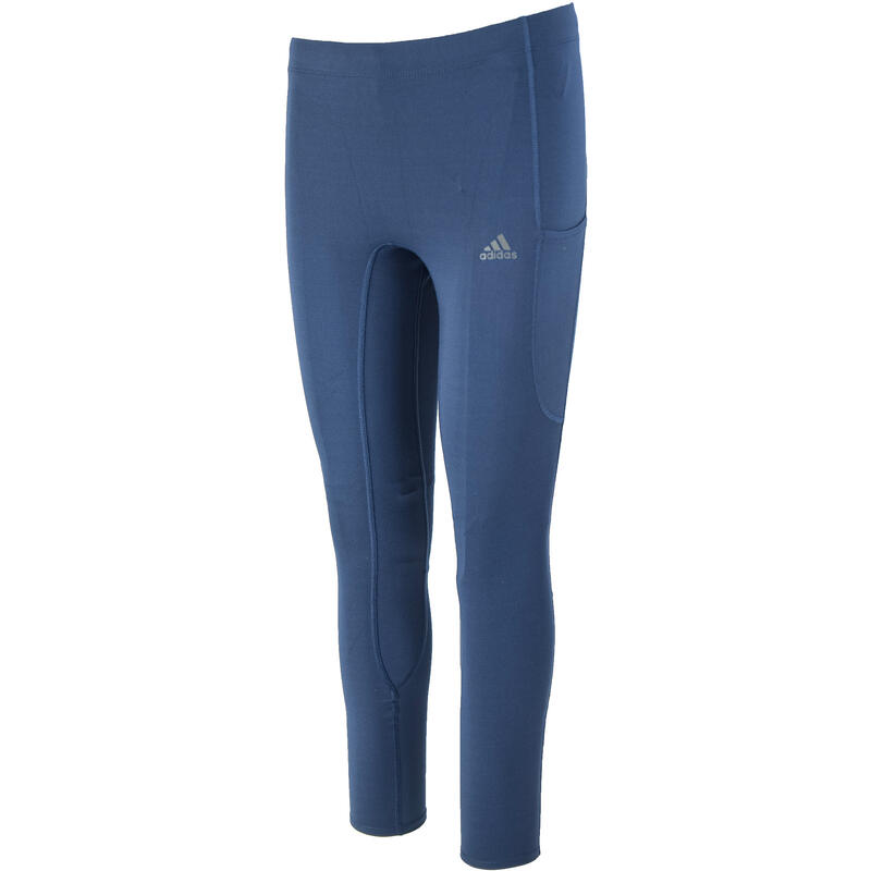 Leggings adidas FastImpact Running 78, Blauw, Dames