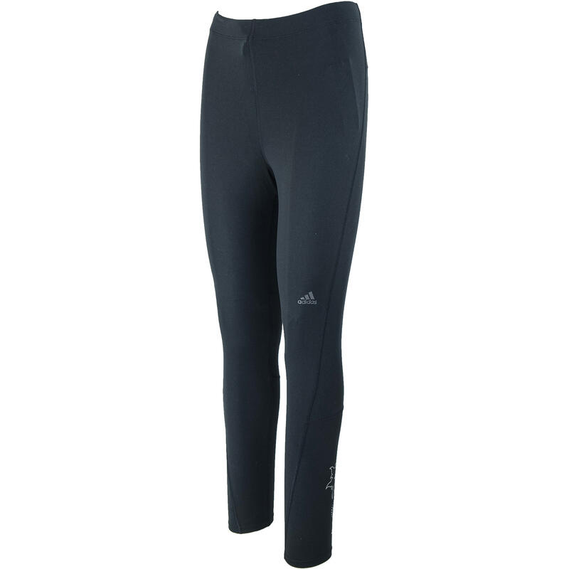 Leggings adidas Run Icons Winter, Noir, Femmes