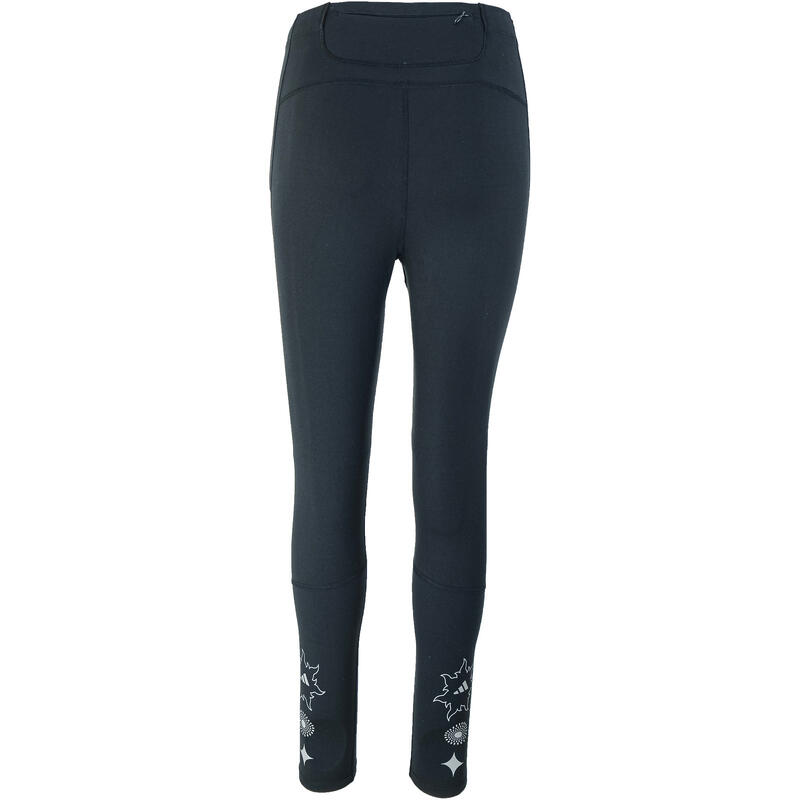 Leggings adidas Run Icons Winter, Noir, Femmes