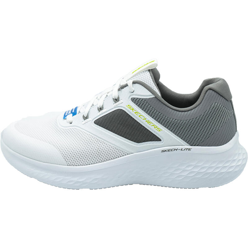 Sneakers Skechers Skech Lite Pro New Century, Wit, Mannen