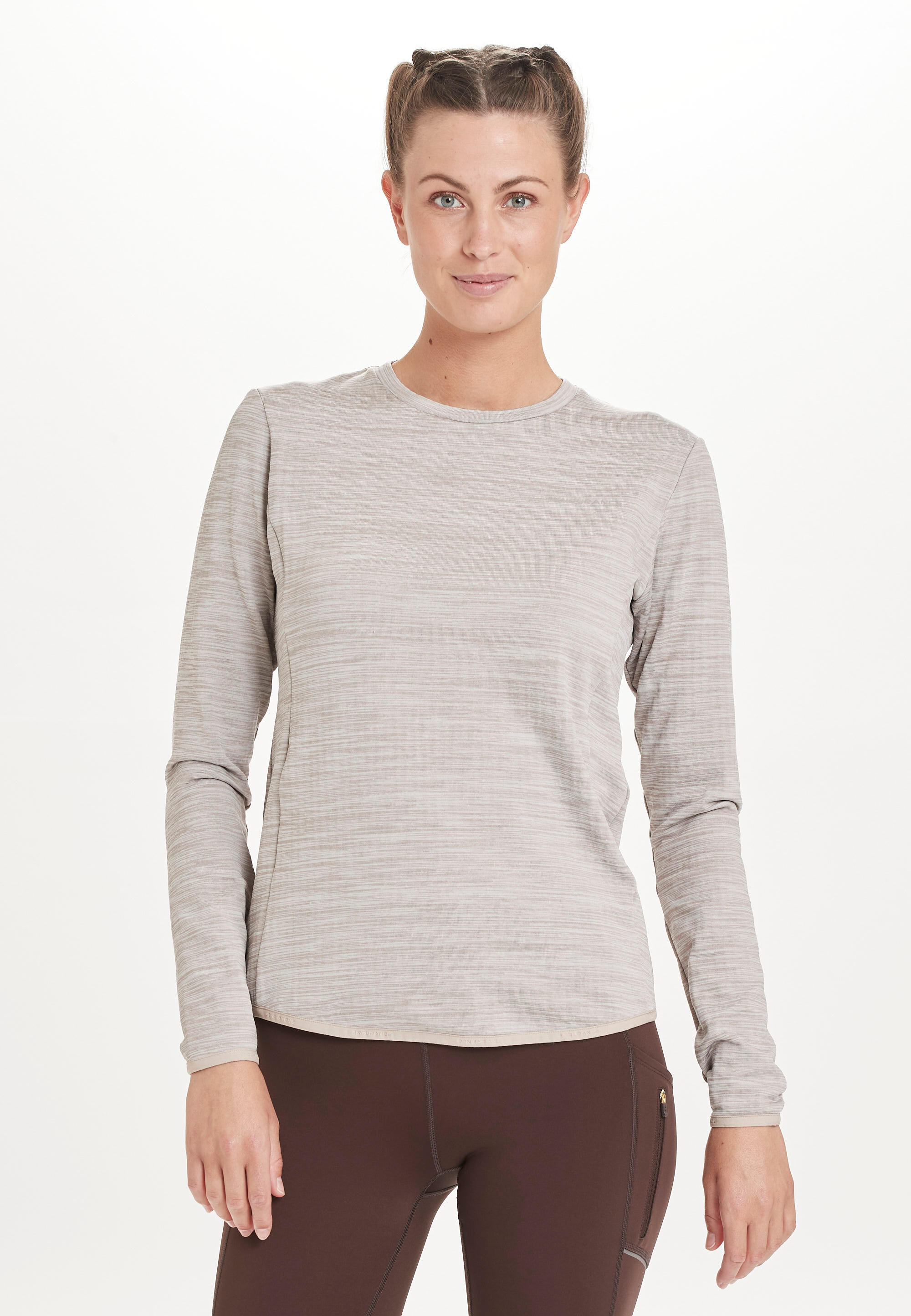 Sportshirt Leah 4/5