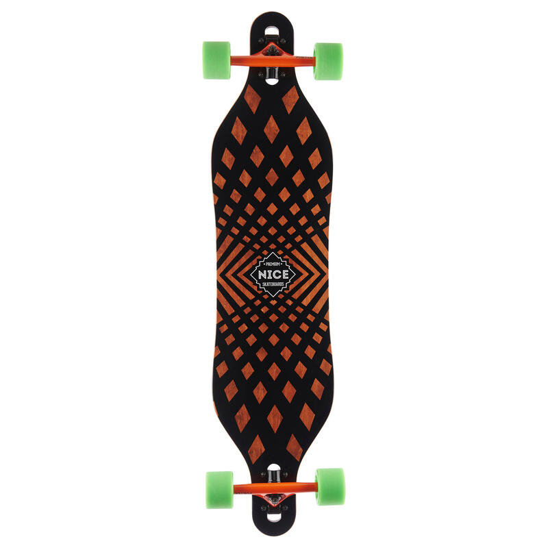 Skate Longboard Liner 40 x 9.5 Zoll