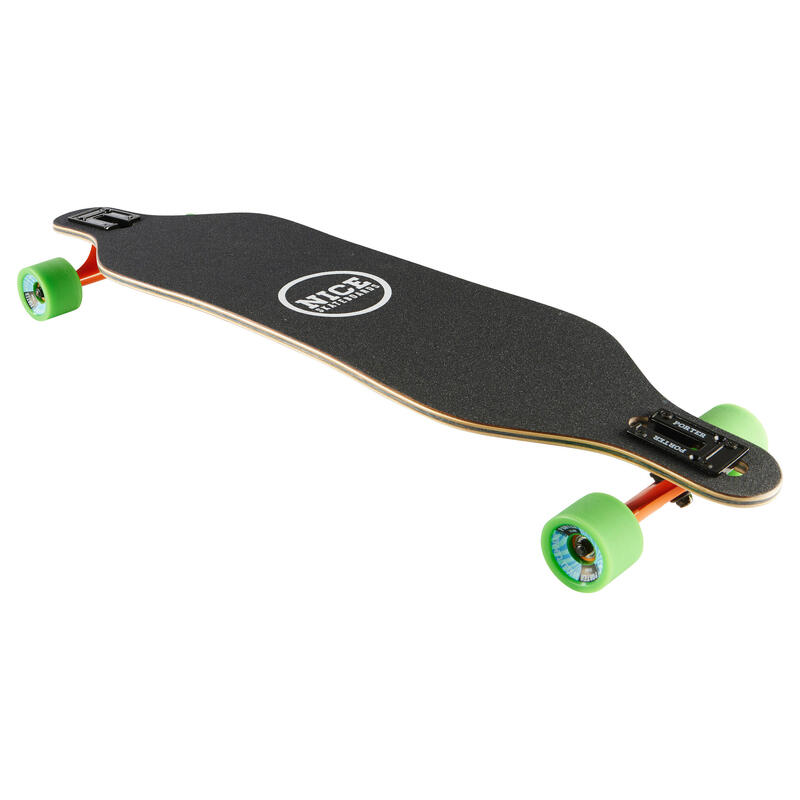 Skate Longboard Liner 40 x 9.5 Zoll