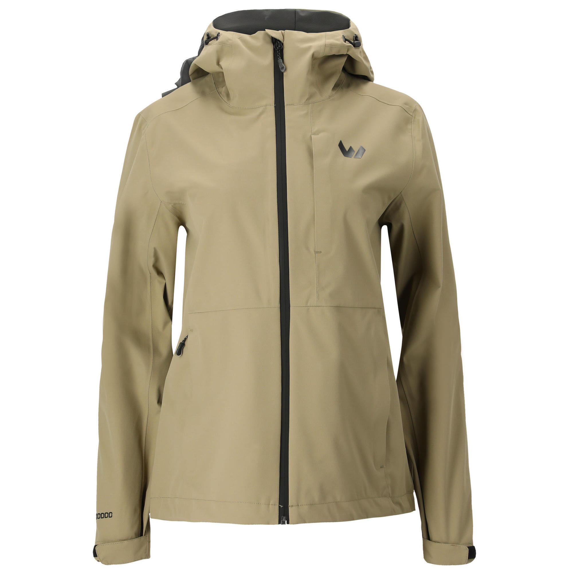 Kakibruin / Beige / Kakibruin