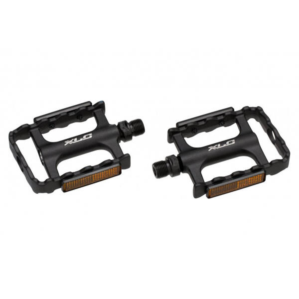 Pédales ultra-léger en aluminium XLC PD-M11 II 2/6