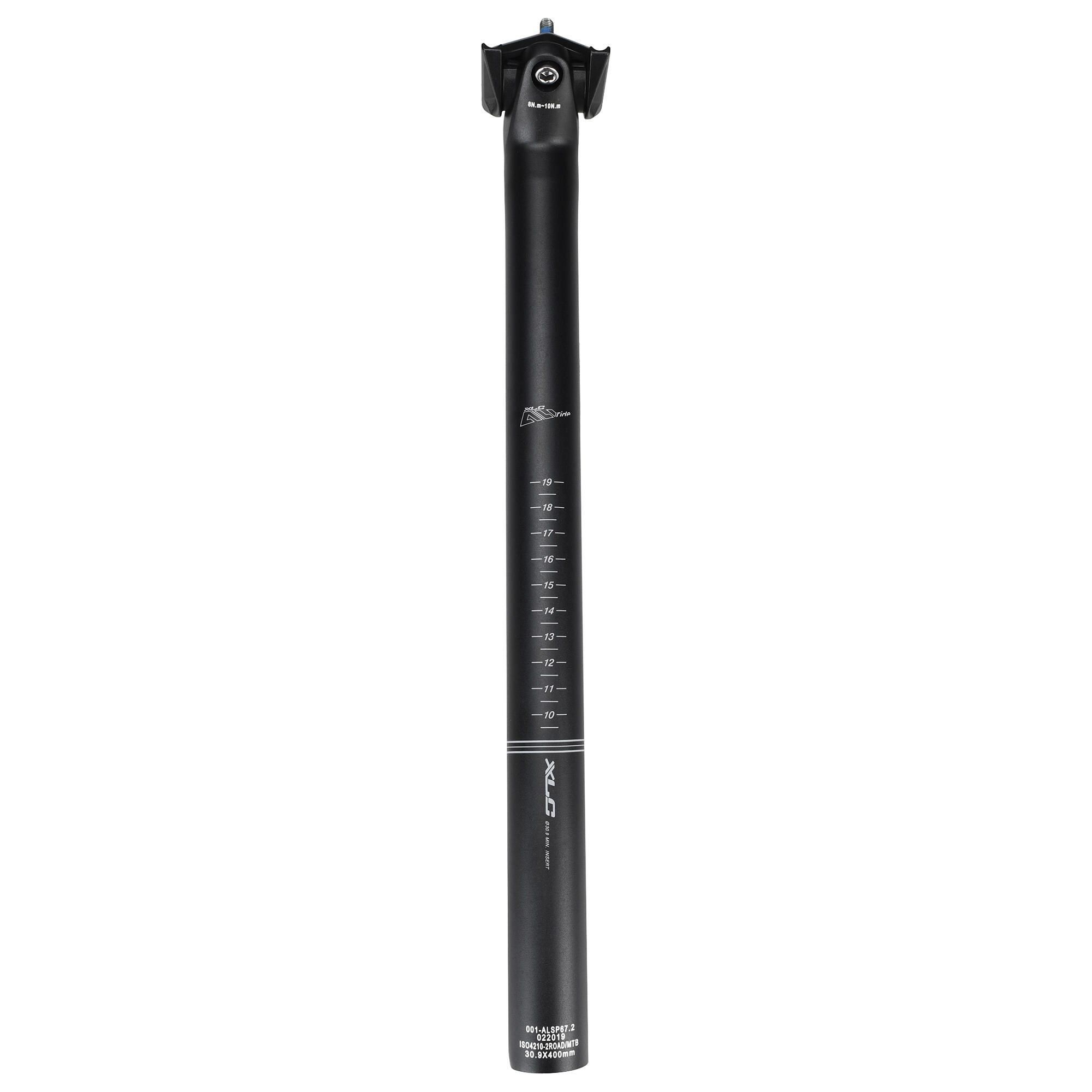 Tige de selle XLC SP-O02 All Ride 2/7
