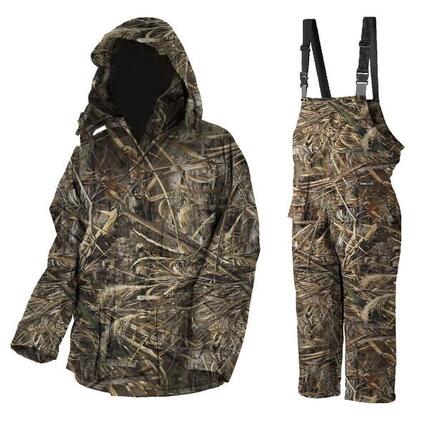 Prologic Max5 Comfort Thermoanzug 2pcs X-Large