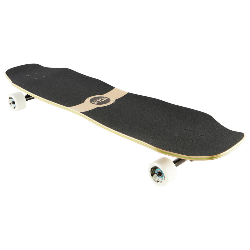 Skate Longboard Shipwreck 38.8 x 10 Zoll