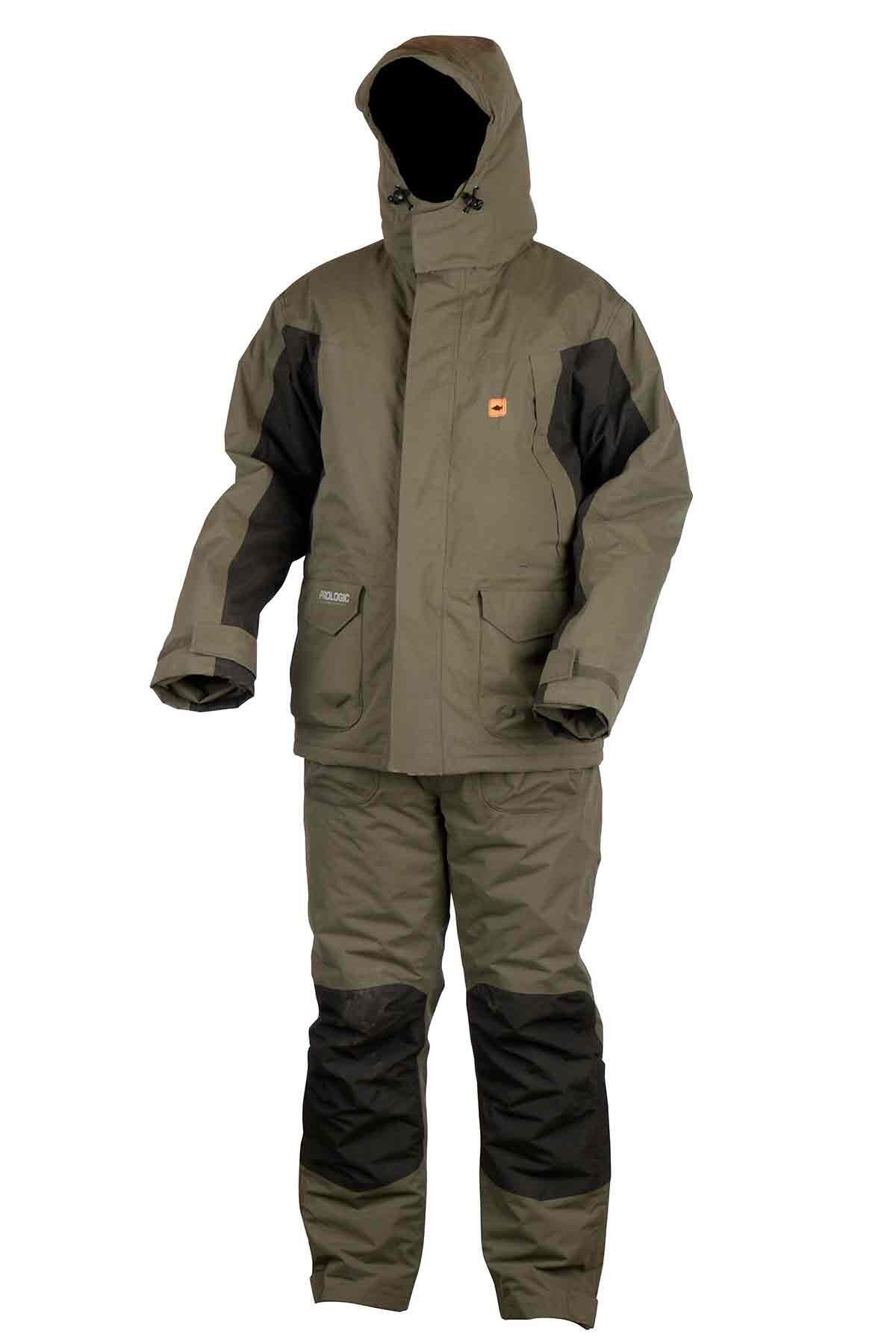 Prologic HighGrade Thermo Suit heren vispak 1/5