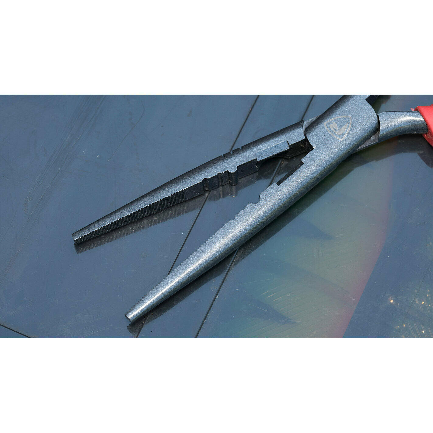 Alicates de punta Fox Rage 8.5" 2/3