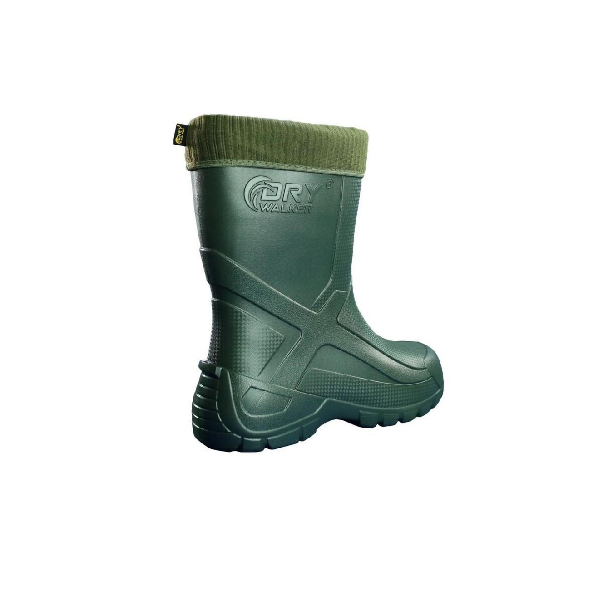 DRYWALKER Drywalker Ultra Low Minus 40 Size 45