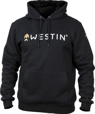 Westin original hoodie black x-large