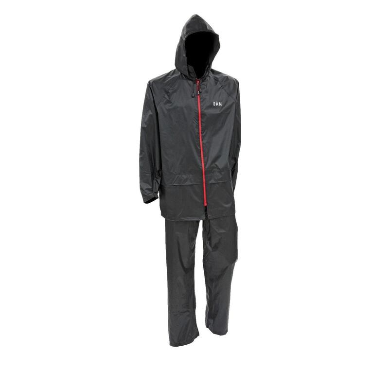 DAM Protec Rainsuit XX-Large