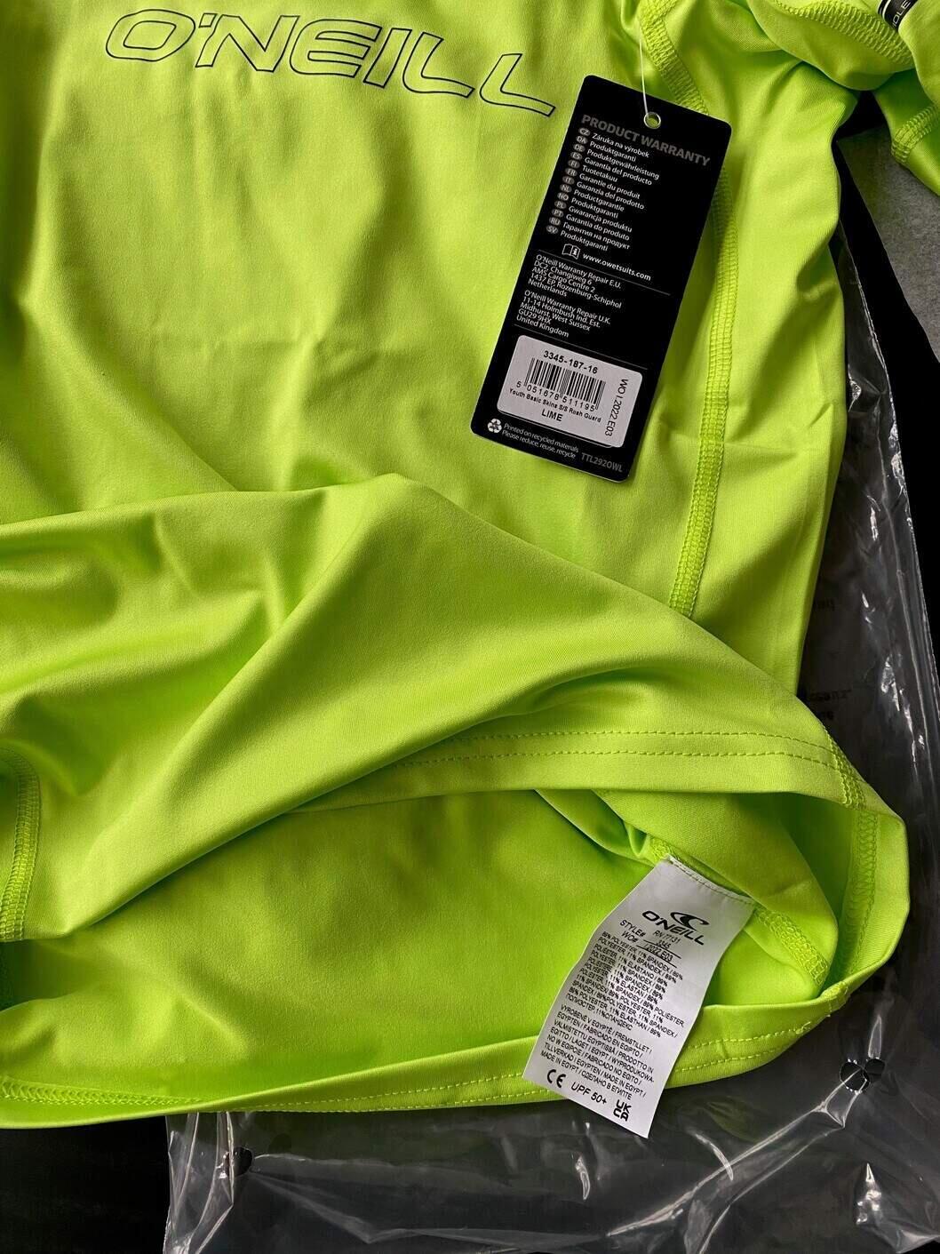 Maillot enfant O'Neill Basic Skins 3/3