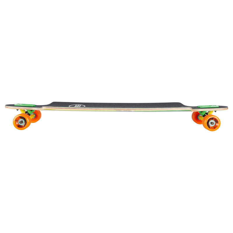 Skate Longboard Birdsong 41 x 10 Zoll