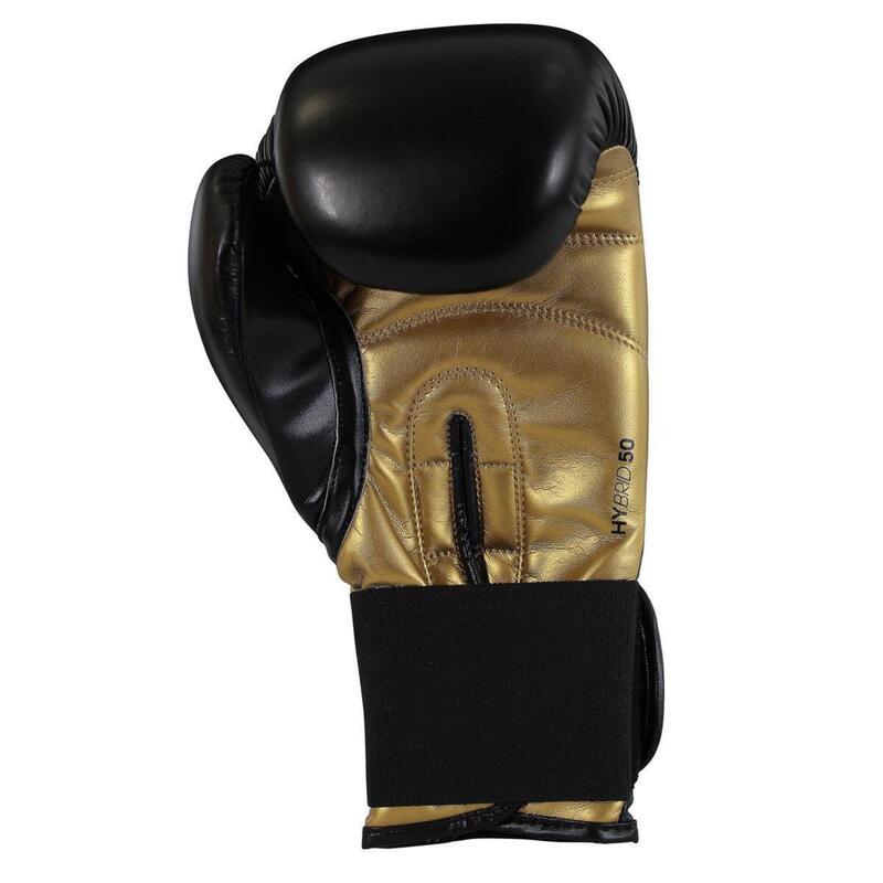 Gants de boxe Adidas Hybrid 50